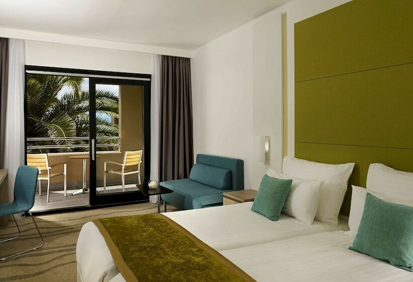 高级大房间, Park Plaza Histria Pula
