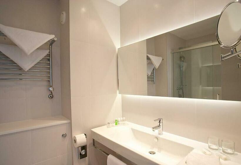 标准间, Park Plaza Histria Pula