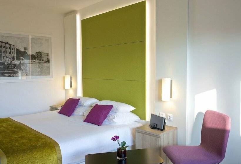 标准间, Park Plaza Histria Pula