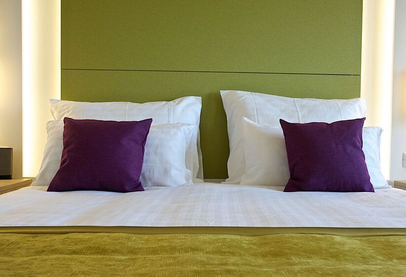 标准间, Park Plaza Histria Pula