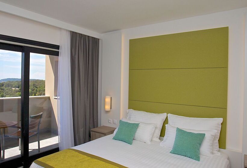 高级大房间, Park Plaza Histria Pula