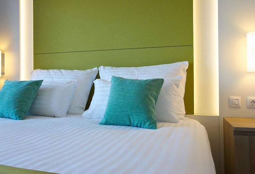 高级大房间, Park Plaza Histria Pula