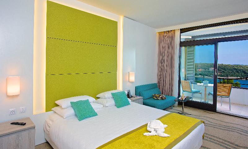 高级海景房, Park Plaza Histria Pula