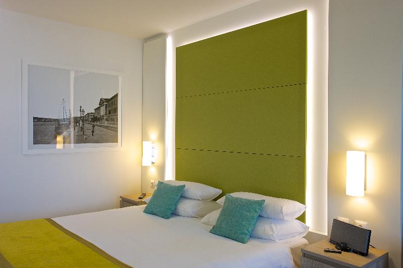 标准间, Park Plaza Histria Pula