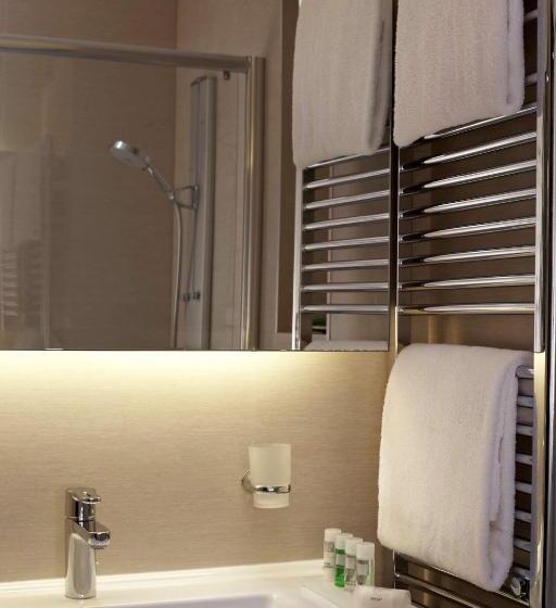 高级海景房, Park Plaza Histria Pula