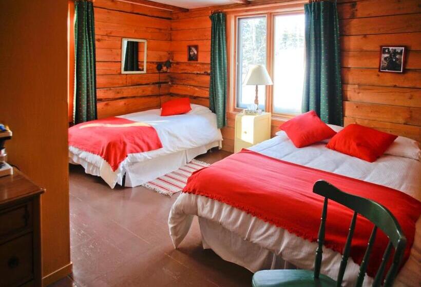 Номер Стандарт, Auberge Cap Au Leste