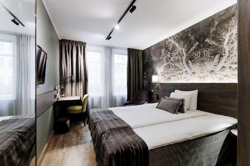 Семейный Номер Superior, Scandic Star Sollentuna