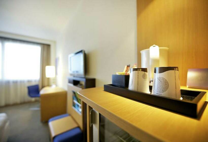 Номер Superior, Novotel Venezia Mestre Castellana