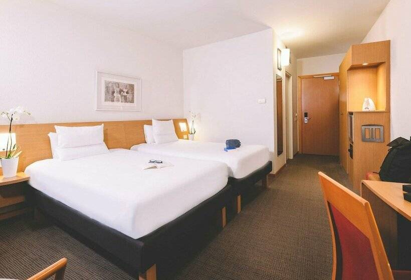Номер Superior, Novotel Venezia Mestre Castellana