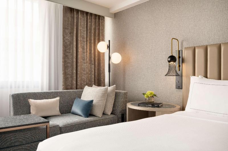 Номер Superior, Novotel Venezia Mestre Castellana