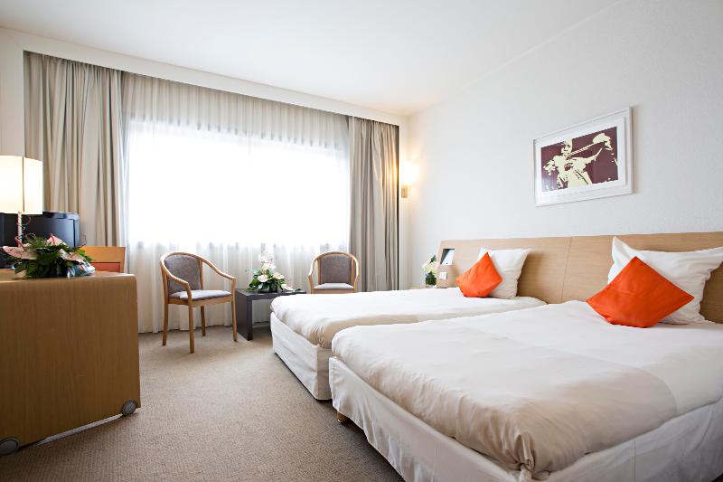 Номер Superior, Novotel Venezia Mestre Castellana