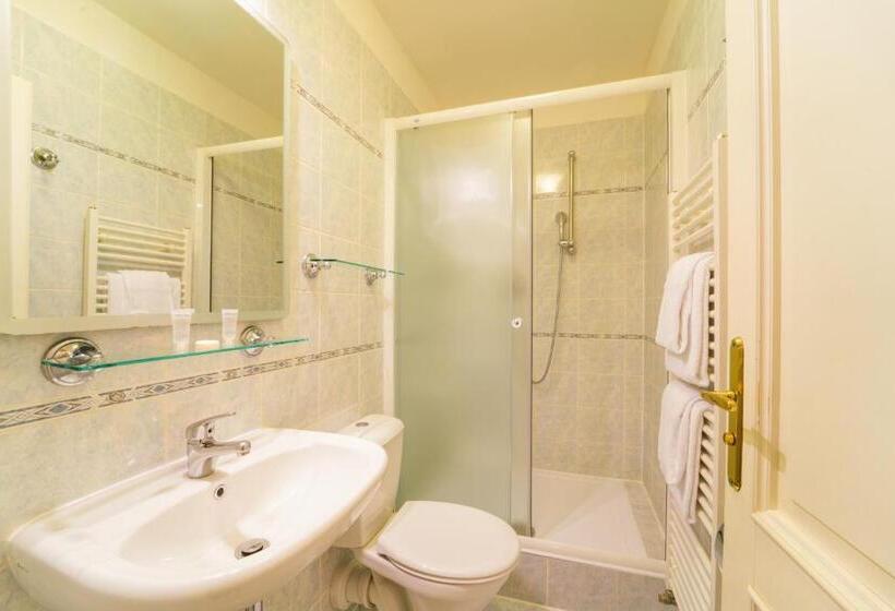 Quarto Estandar Individual, St George   Czech Leading Hotels