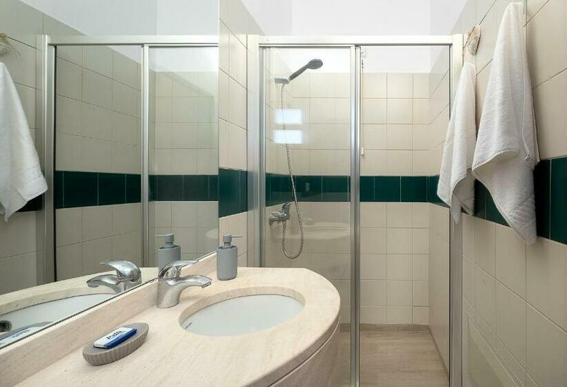 Номер Стандарт Вид на Море с Балконом, Pérola Views Inn By Madeira Sun Travel