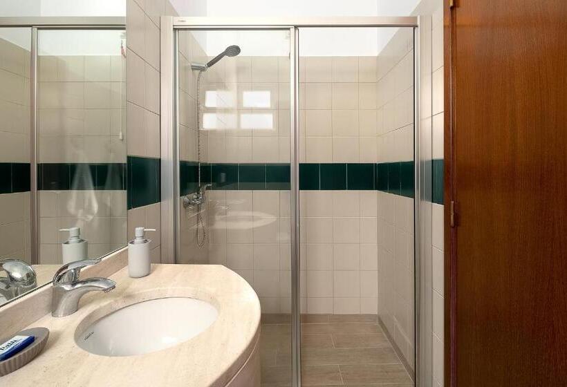 Номер Стандарт Вид на Горы, Pérola Views Inn By Madeira Sun Travel