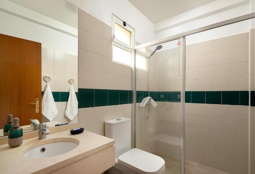 Номер Стандарт Вид на Море, Pérola Views Inn By Madeira Sun Travel