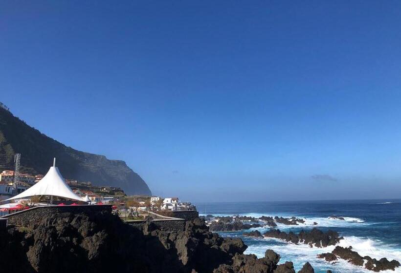 Номер Стандарт Вид на Горы, Pérola Views Inn By Madeira Sun Travel
