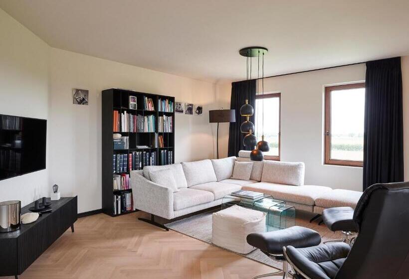 Appartement Deluxe 1 Chambre, T Convent 2.0