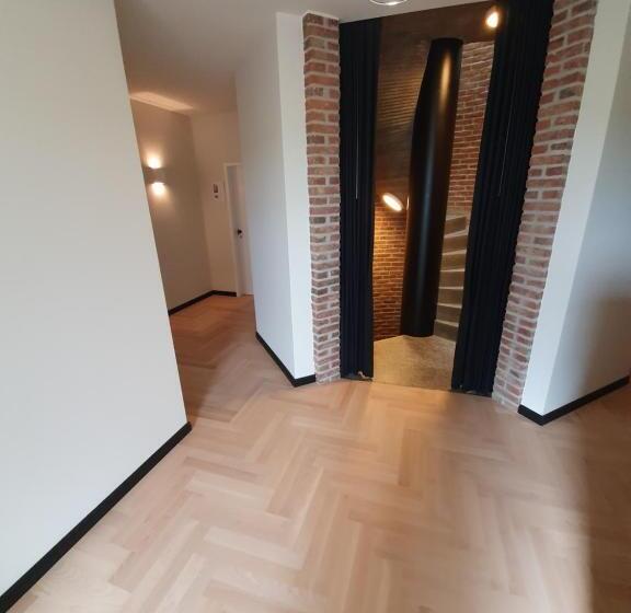 Номер Deluxe Кровать Кинг, T Convent 2.0