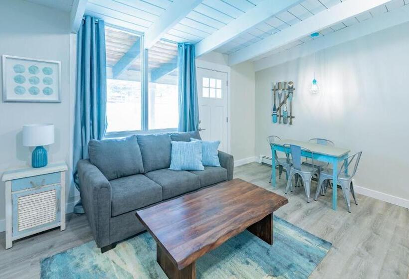 豪华套房, Boutique Suite #7