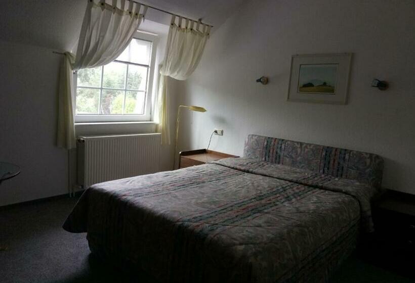 스탠다드 룸, Leppiner Hof   B&b Frühstückspension