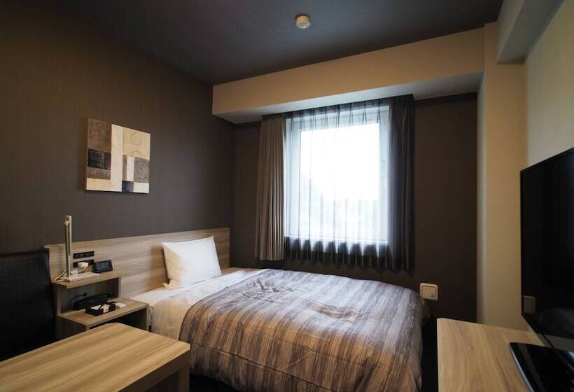 Номер Superior Одноместный, Route Inn Nihonmatsu