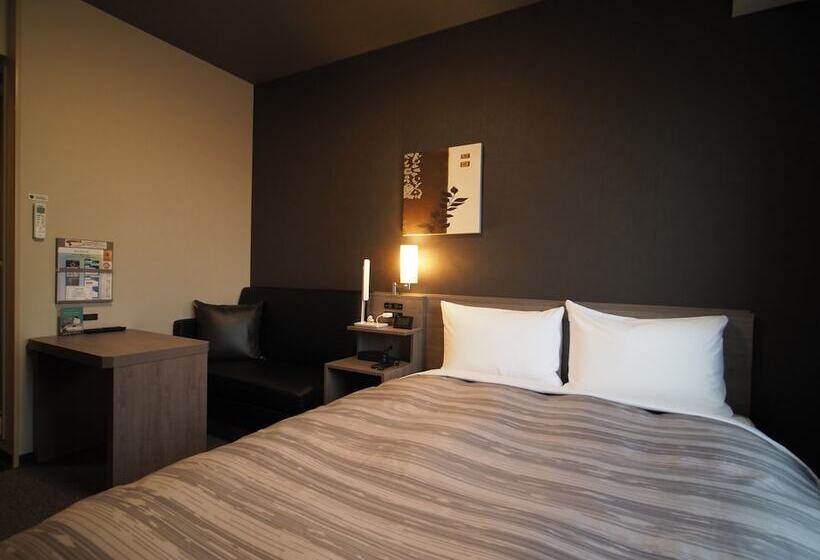 Номер Superior, Route Inn Nihonmatsu