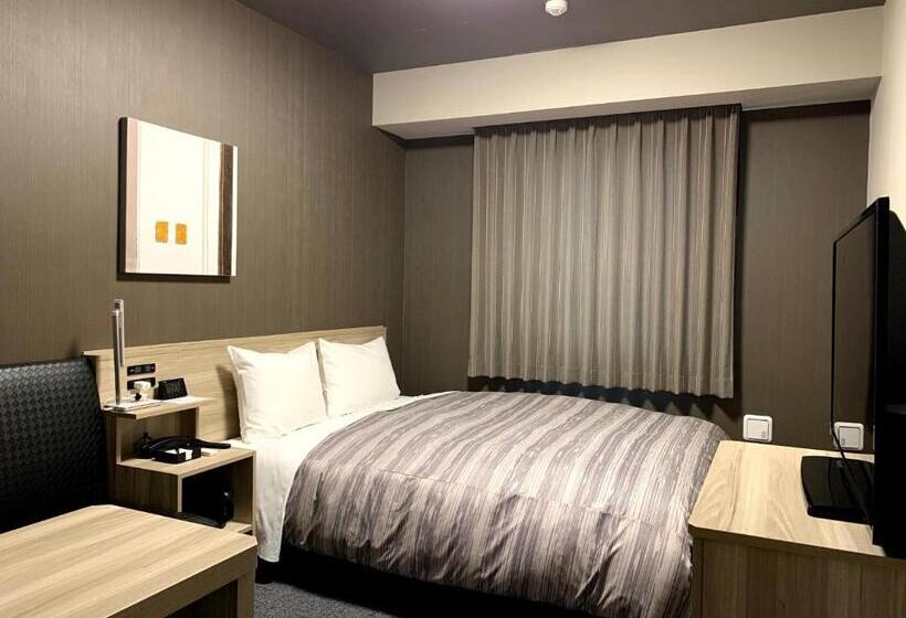 Номер Стандарт, Route Inn Nihonmatsu