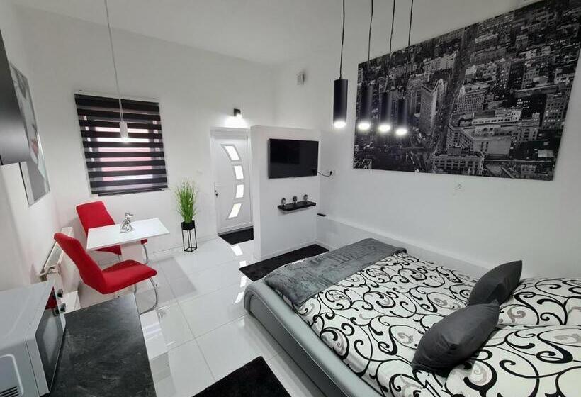 1 Yatak Odalı Daire, Airport Luxury Apartman 42