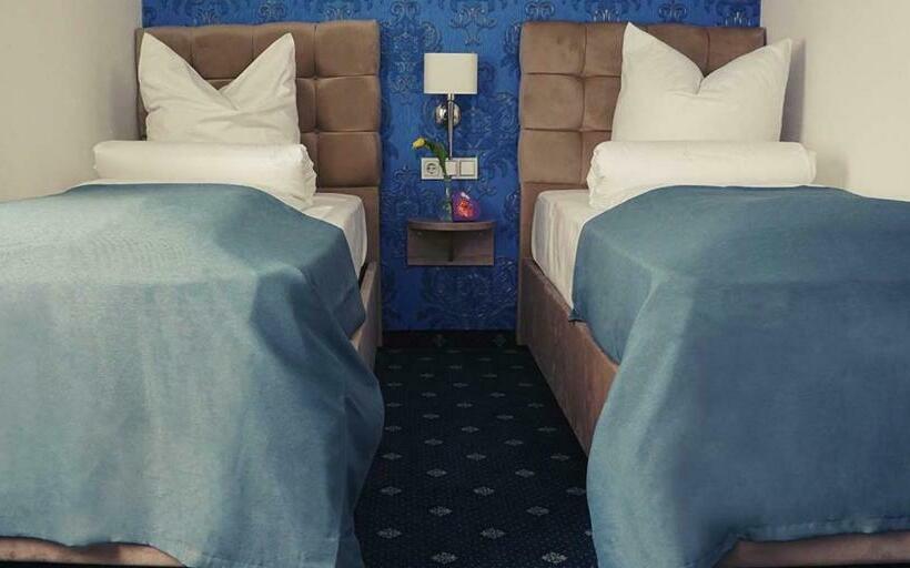 스탠다드 룸, Arthotel Nagold