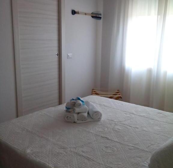 스탠다드 룸, Albergo Medusa