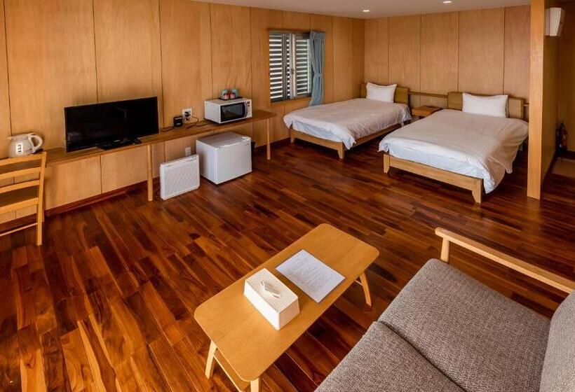 Apartament 1 Dormitor, Guest House Kawamitsu