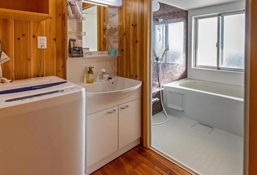 Apartament 1 Dormitor, Guest House Kawamitsu