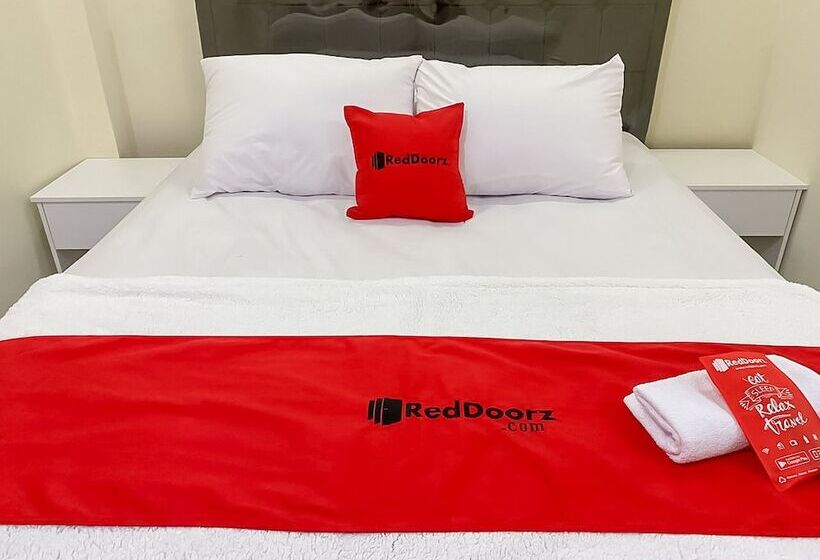 Номер Стандарт, Reddoorz Syariah Near Pkor Lampung