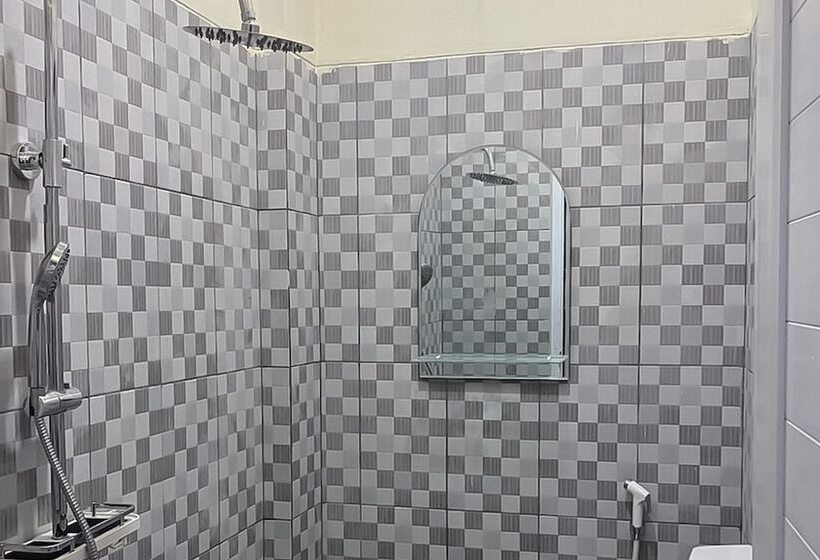 Номер Стандарт, Reddoorz Syariah Near Pkor Lampung