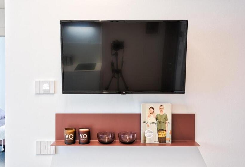 Apartamento Dúplex 1 Dormitório, Albamarina Residence