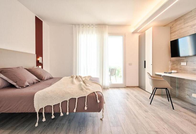 Apartamento 1 Dormitório, Albamarina Residence
