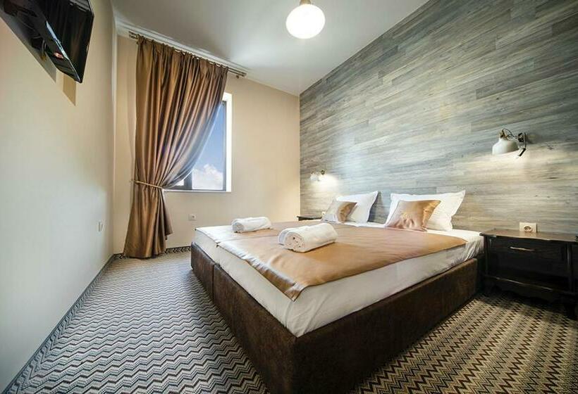 اتاق استاندارد, Antique   Free Private Parking