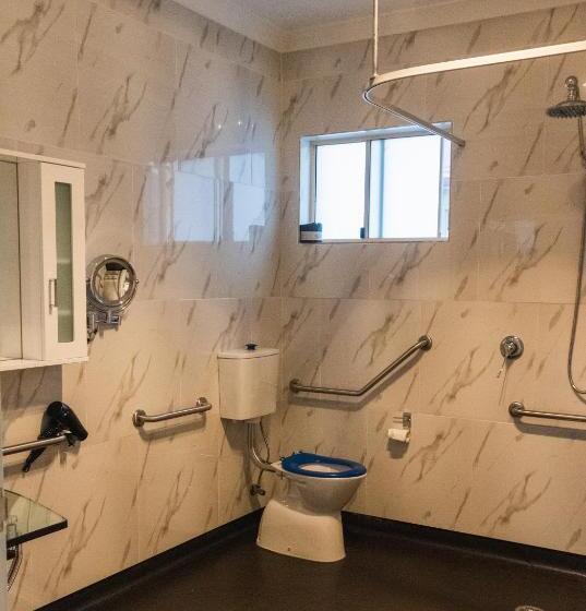 带2个卧室的公寓, Golfers Inn