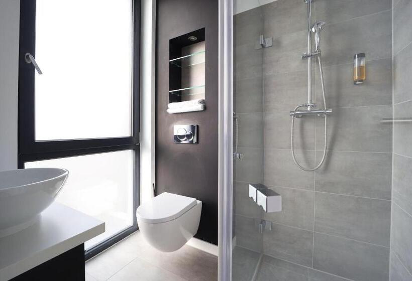 Студия Классика, Juststay Grevenbroich Hotel & Apartments