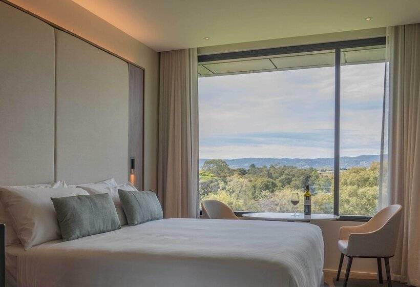 Студия Superior, Oval Hotel At Adelaide Oval
