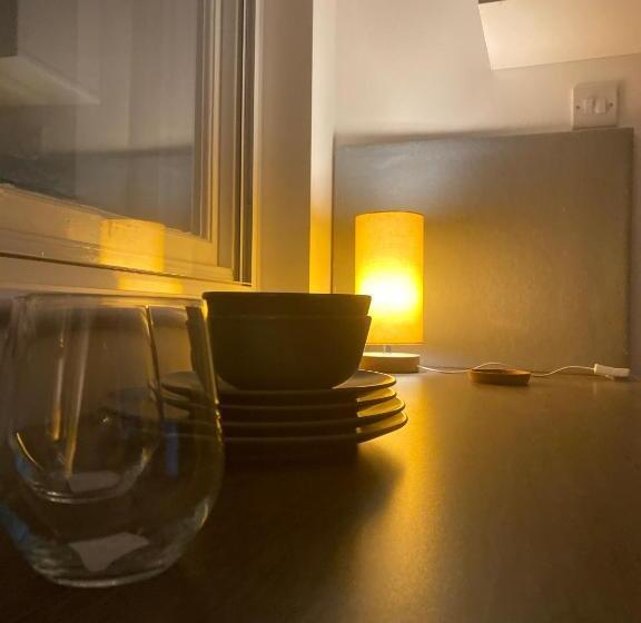 带1个卧室的公寓, Ps Apartments
