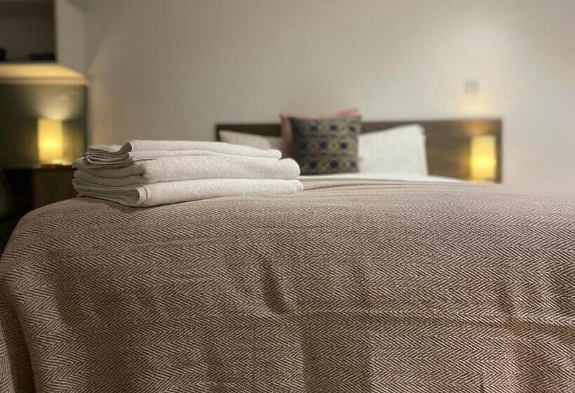 带1个卧室的公寓, Ps Apartments