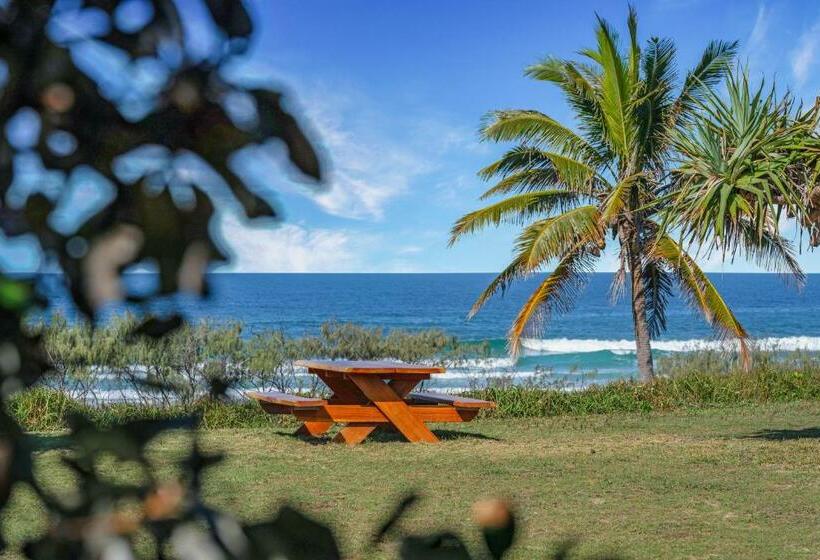 Вилла 1 Спальня, Fraser Island Beach Houses