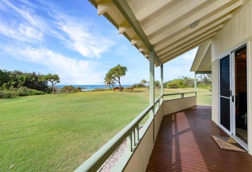 Вилла 1 Спальня, Fraser Island Beach Houses