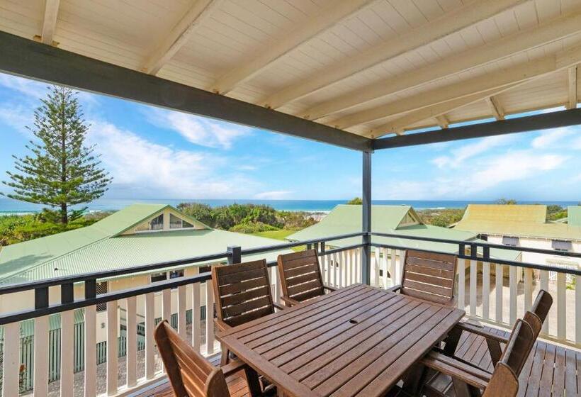 Вилла 1 Спальня Вид на Море, Fraser Island Beach Houses