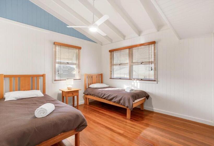 Вилла Superior 1 Спальня, Fraser Island Beach Houses