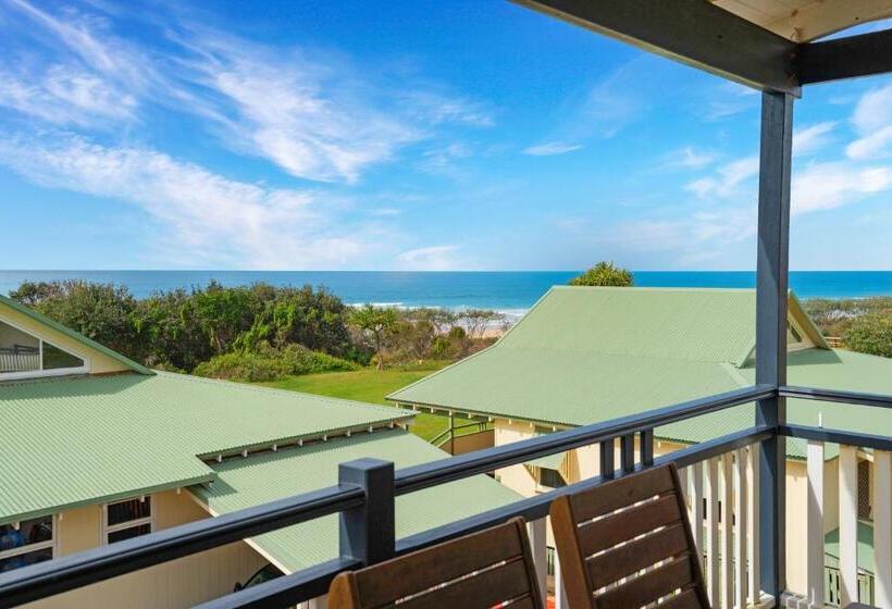 Дом 3 Спальни, Fraser Island Beach Houses