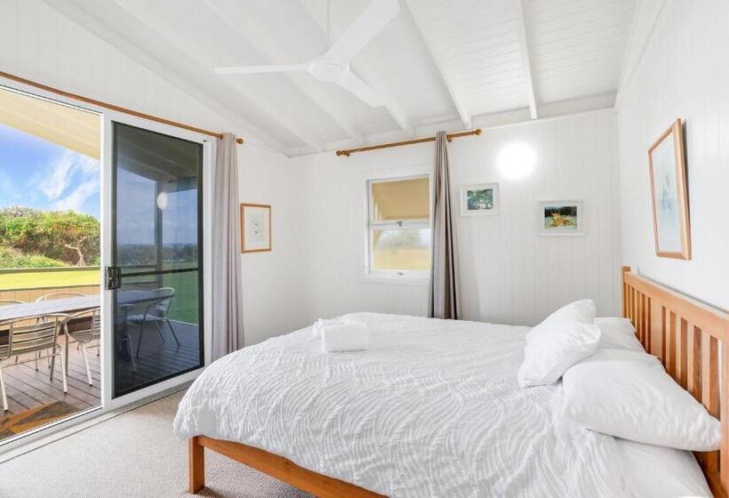 Вилла 1 Спальня, Fraser Island Beach Houses