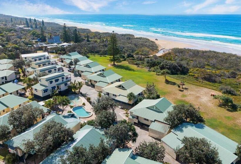 Вилла 1 Спальня, Fraser Island Beach Houses