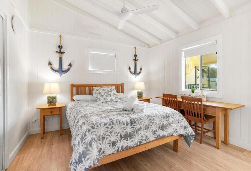 Вилла Superior 1 Спальня, Fraser Island Beach Houses